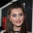 Diana Silvers at an event for Ma (2019)