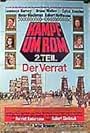 Kampf um Rom II - Der Verrat (1969)