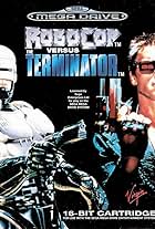 RoboCop versus The Terminator