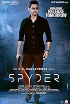 Spyder