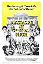 Massacre at Central High (1976)