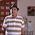 Brahmanandam in Joru (2014)