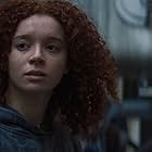 Erin Kellyman in The Falcon and the Winter Soldier (2021)