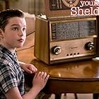 Iain Armitage in Young Sheldon (2017)