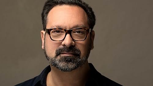 James Mangold in Logan (2017)