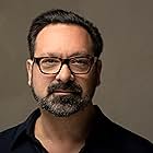 James Mangold in Logan (2017)