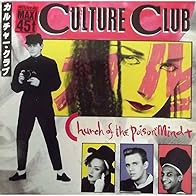 Primary photo for Culture Club: Church of the Poison Mind