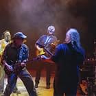 David Crosby, Graham Nash, Stephen Stills, and Neil Young in CSNY/Déjà Vu (2008)