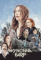 Wynonna Earp