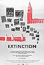 Emma Thompson, Gary Beadle, Francis Magee, Nicholas Rowe, Sam Haygarth, Laura Bellingham, Rakhee Thakrar, Charlotte Hamblin, Tom Glynn-Carney, Jack Cooper Stimpson, Will Brown, Giannina Rodriguez Rico, and Patrick Walsh in Extinction (2019)