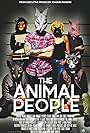 The Animal People (2019)