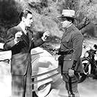 Tom Conway and Ralph Dunn in The Falcon Strikes Back (1943)