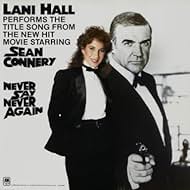 Lani Hall: Never Say Never Again (1983)