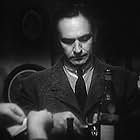 Fredric March in So Ends Our Night (1941)