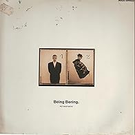 Primary photo for Pet Shop Boys: Being Boring