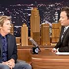 Denis Leary and Jimmy Fallon in The Tonight Show Starring Jimmy Fallon (2014)