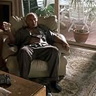 Burt Young in Very Mean Men (2000)