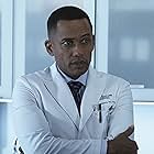 Hill Harper in The Good Doctor (2017)