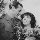 Gary Cooper and Colleen Moore in Lilac Time (1928)