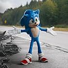 Ben Schwartz in Sonic the Hedgehog (2020)