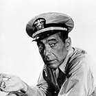 "The Caine Mutiny" 1954 Columbia