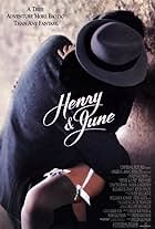 Henry & June