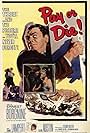 Ernest Borgnine in Pay or Die! (1960)
