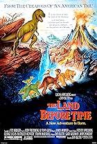 The Land Before Time