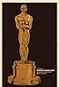 The 41st Annual Academy Awards (1969) Poster