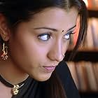 Trisha Krishnan in Athadu (2005)