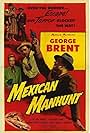 Mexican Manhunt (1953)