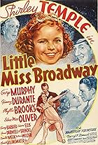 Little Miss Broadway