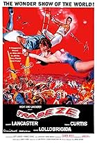 Trapeze (1956)