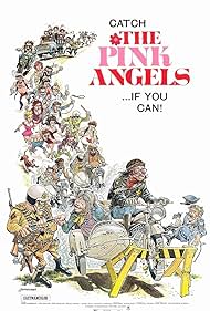 Pink Angels (1971)
