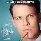 Jake Lacy in Being the Ricardos (2021)