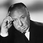 Alfred Hitchcock