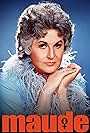 Bea Arthur in Maude (1972)