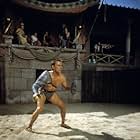 Kirk Douglas in Spartacus (1960)