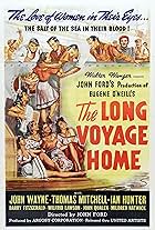 The Long Voyage Home