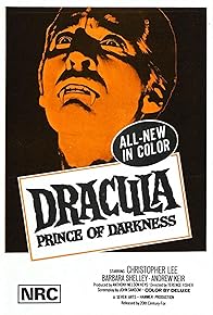 Primary photo for Dracula: Prince of Darkness