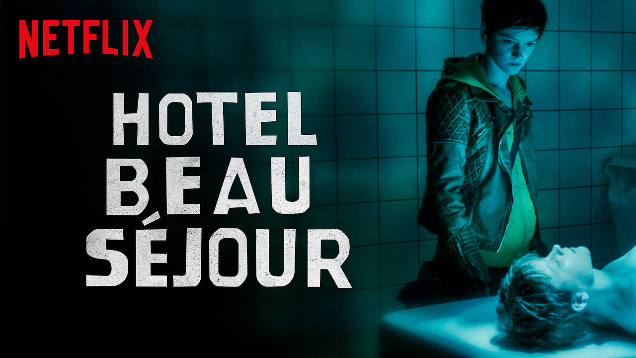 Hotel Beau Séjour (2016)