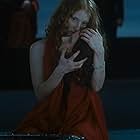 Jessica Chastain in Salomé (2013)