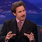 Paul F. Tompkins in Conan (2010)