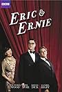 Bryan Dick, Victoria Wood, and Daniel Rigby in Eric & Ernie (2011)