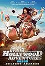 Hollywood Adventures (2015)