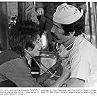 Elliott Gould and Jo Ann Pflug in M*A*S*H (1970)