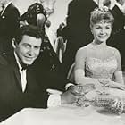 Debbie Reynolds and Eddie Fisher in Bundle of Joy (1956)