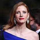 Jessica Chastain at an event for The Disappearance of Eleanor Rigby: Them (2014)