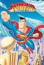 Superman: The Animated Series (1996)