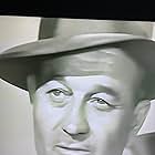 Milburn Stone in Dragnet (1951)